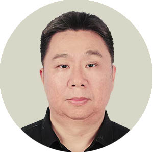 陈洪