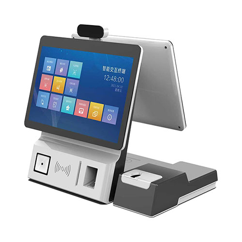 一窗通办智能终端XS-DZC