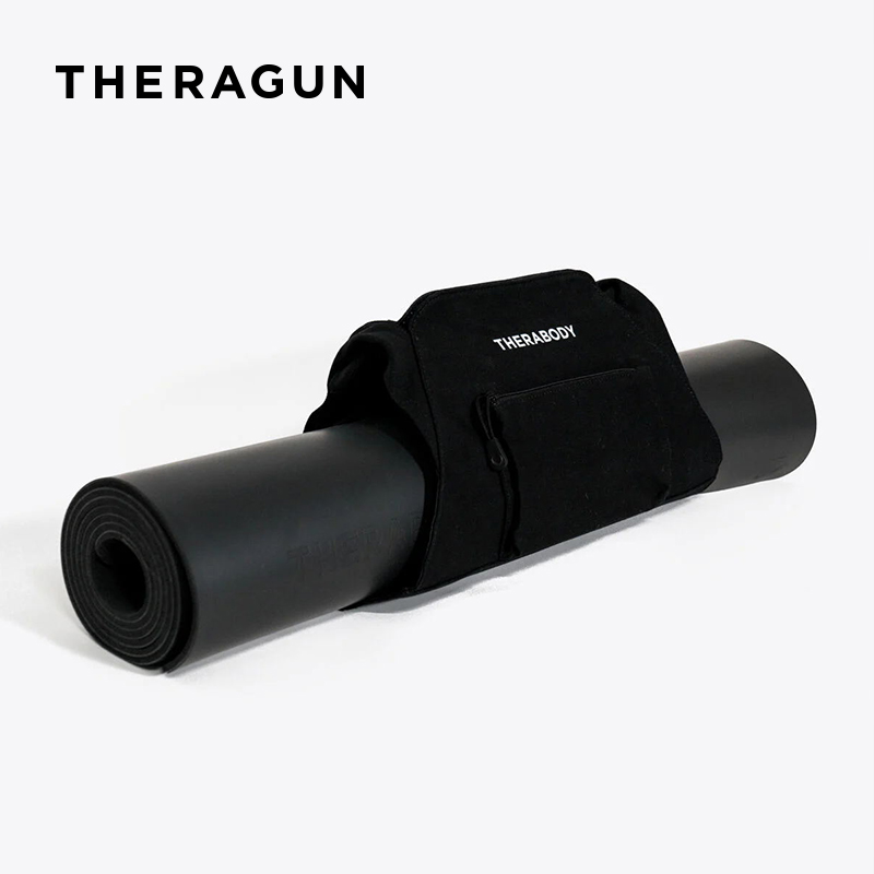 THERAGUN赛锐康瑜伽垫