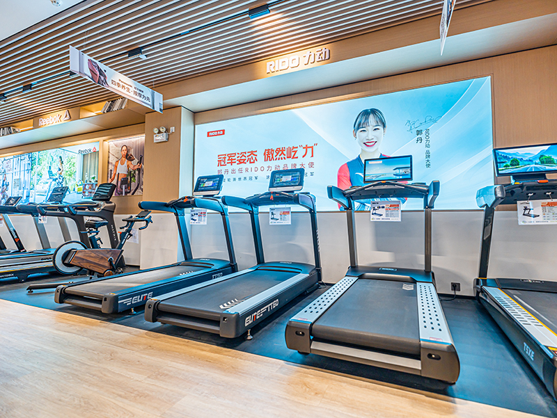 2024年力动品牌十大口碑新品