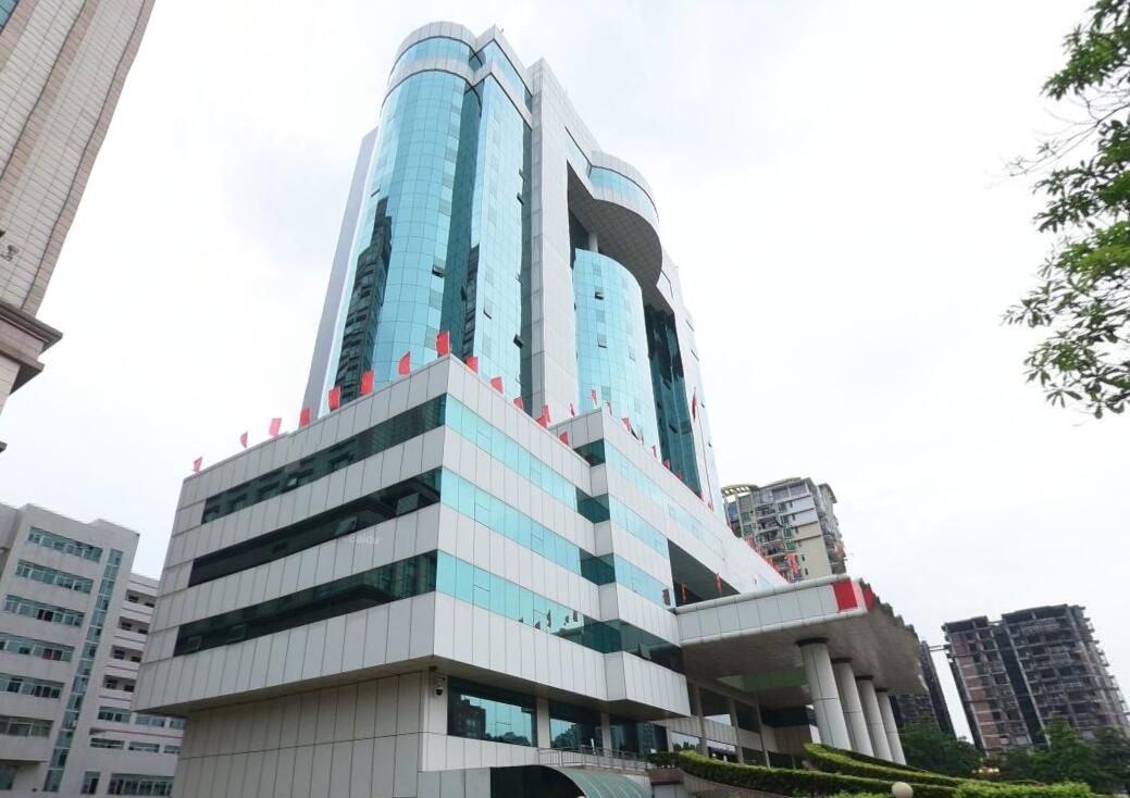 广州天河出入境边防检查站_军警单位健身房案例