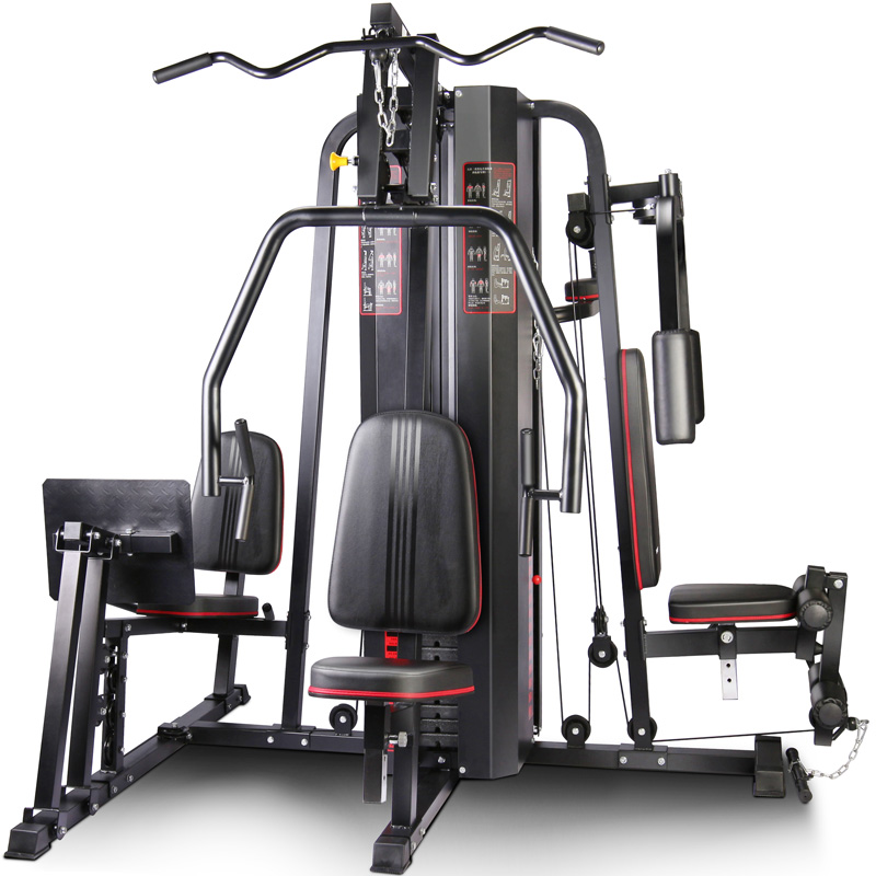 RIDO 力动综合训练器 TG70
