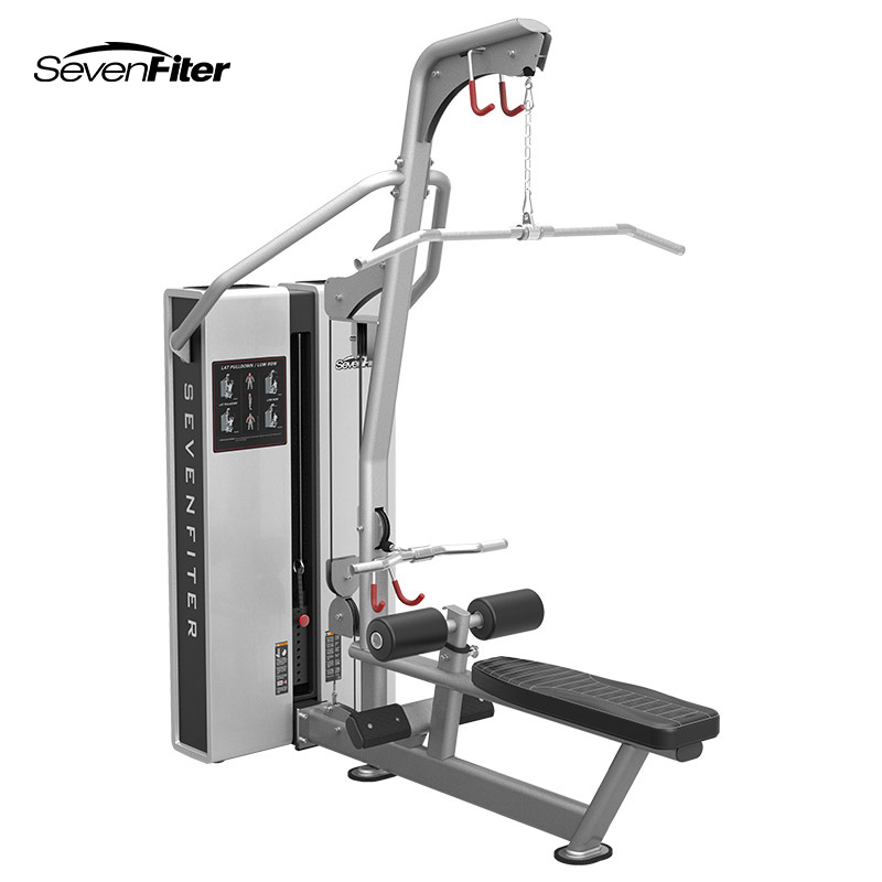 SevenFiter施菲特高低拉训练器SF72