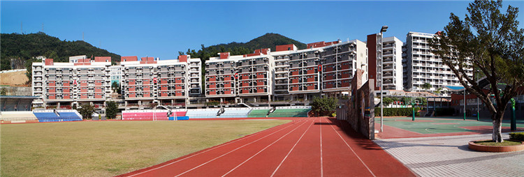 红岭中学