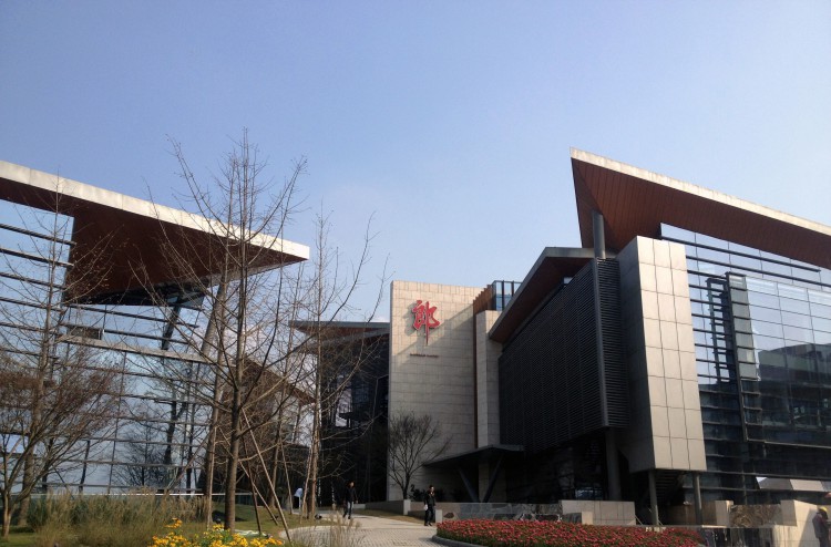 郎酒集团_力动体育企业单位公司健身房案例