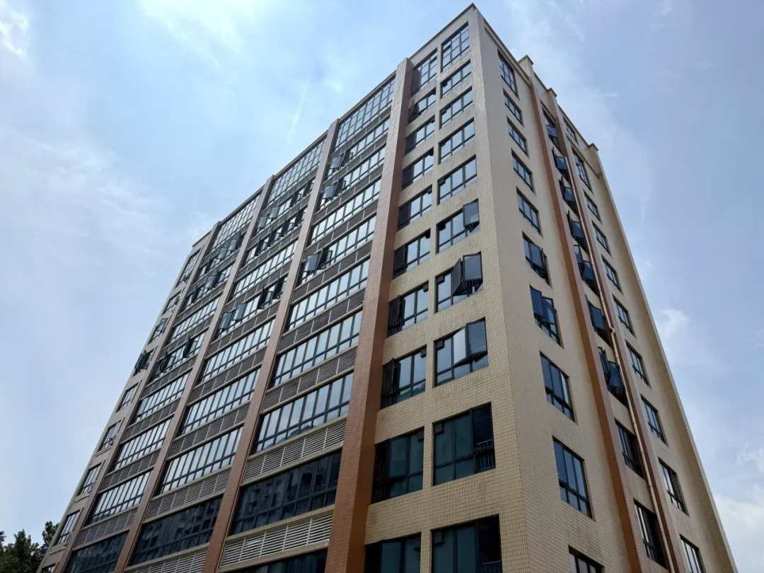 视频案例 | 广东省清远市清新区工人文化宫撸铁走起！