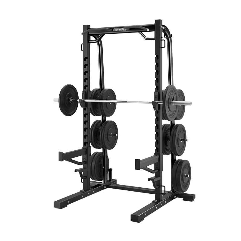 PRECOR必确前开放式综合力量训练架DBR0611