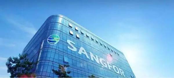 深信服科技_力动体育企业单位公司健身房案例