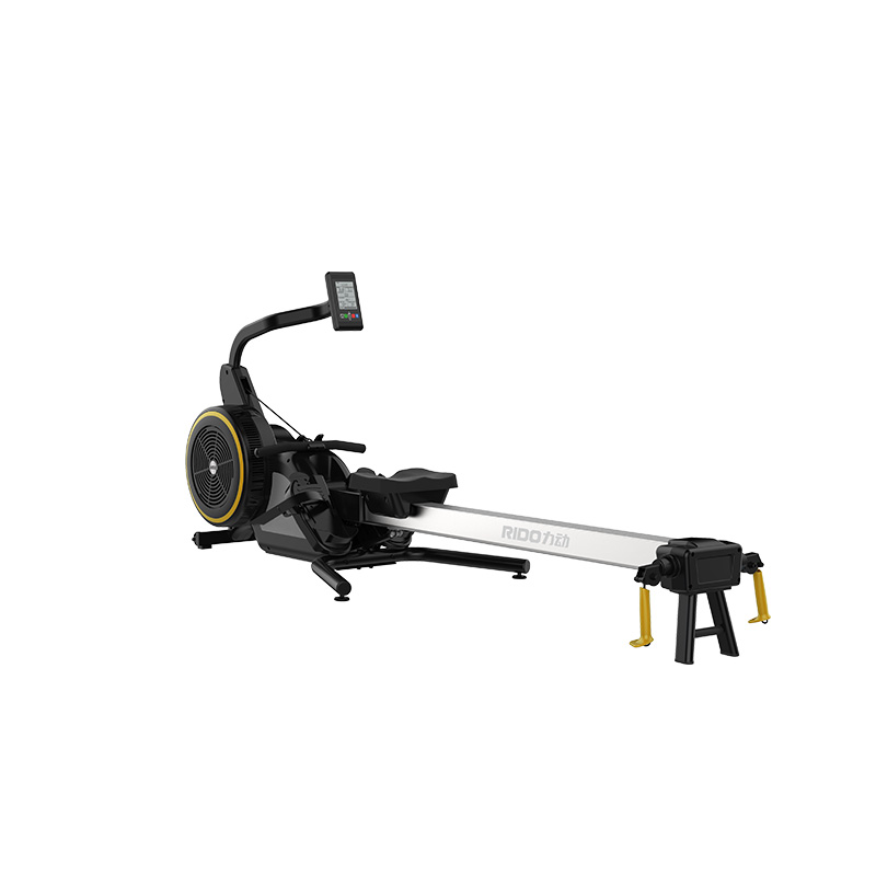 RIDO力动 划船综合训练器 ROW3