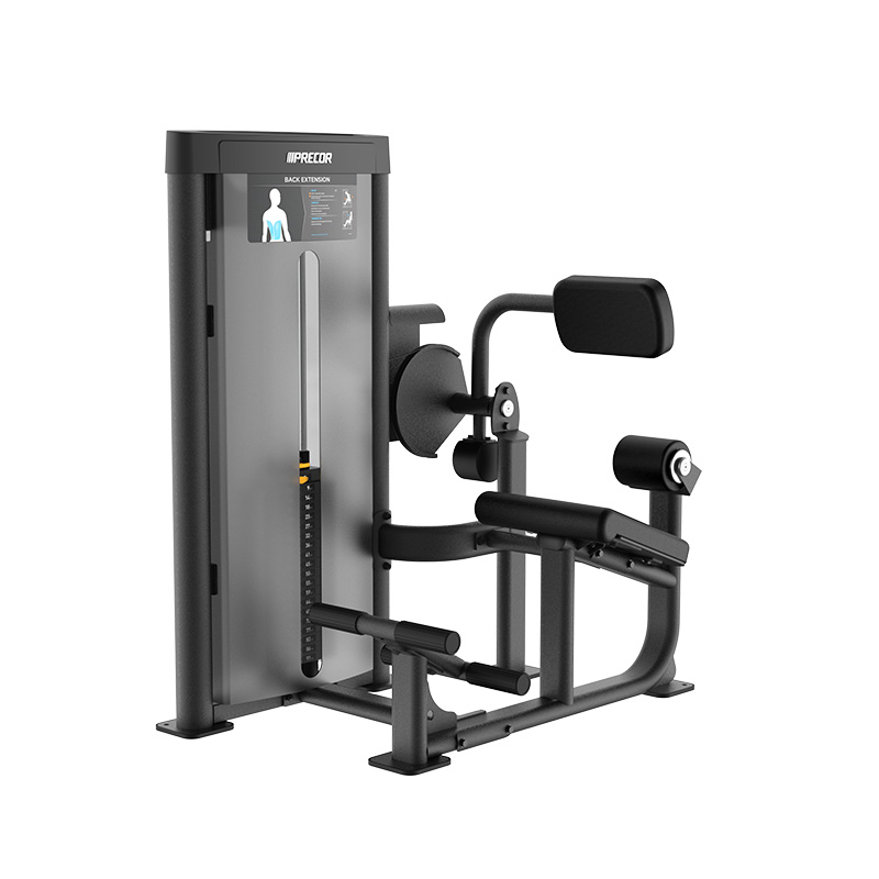 PRECOR美国必确 背肌训练器 VSL011BP