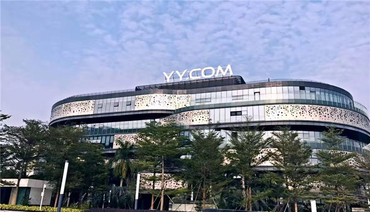珠海YY语音_力动体育集团单位企业健身房案例