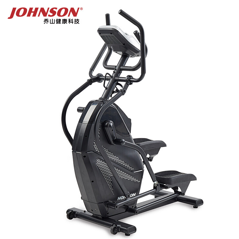 JOHNSON乔山登山踏步机HT5.0