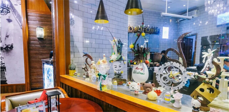 餐厅