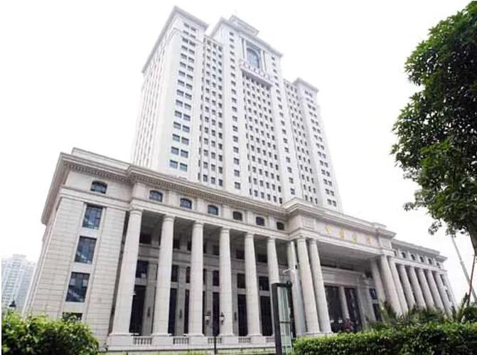 军警单位健身房设计_力动体育军警单位健身房案例