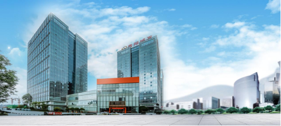 城发集团健身房_力动体育事业单位健身房案