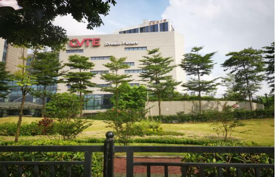 视源股份_力动体育集团单位企业健身房案例