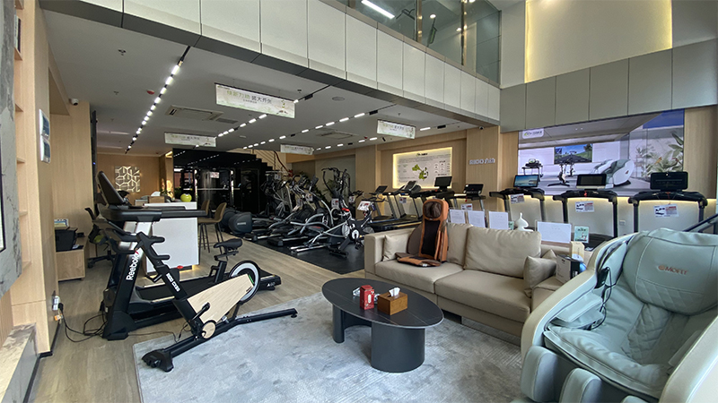 东莞南城旗舰店