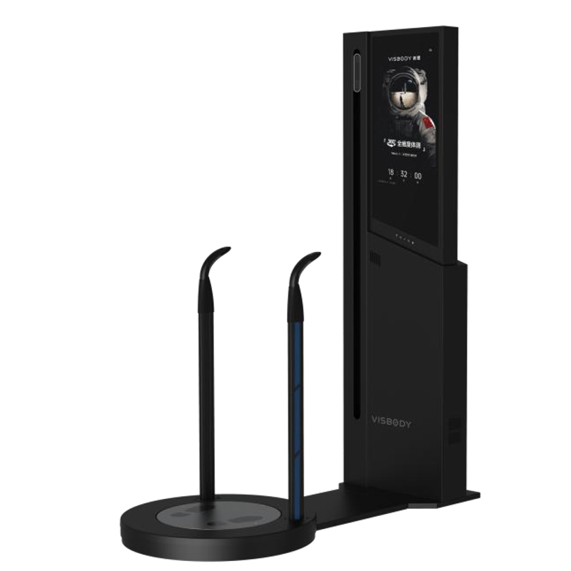 维塑2022新款Visbody智能3D体测仪Visbody-D-pro3体测专家 Visbody-D-pro3体测专家