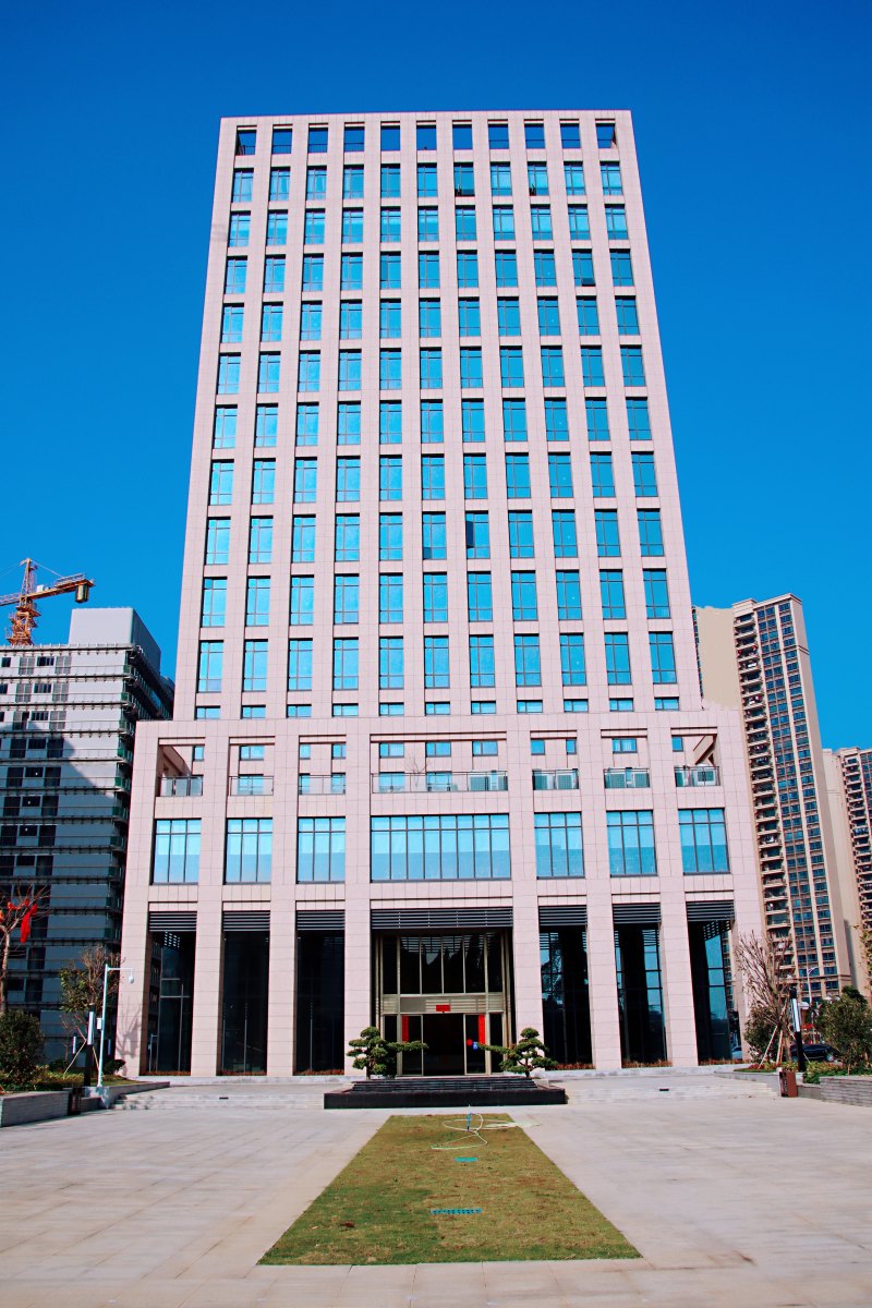 海丽集团|企业单位健身房设计_力动康体健身器材