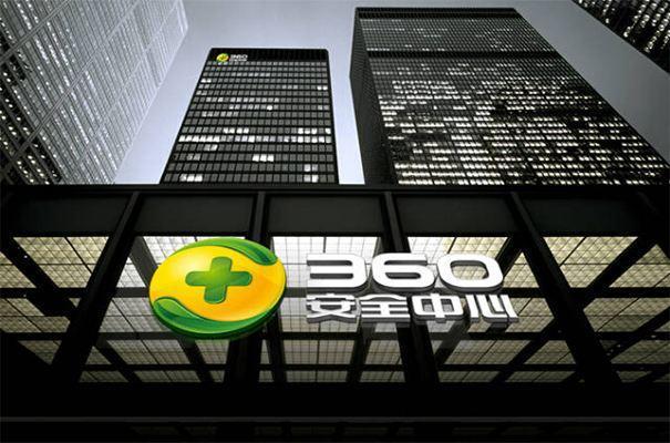 奇虎360_力动体育集团单位公司健身房案例
