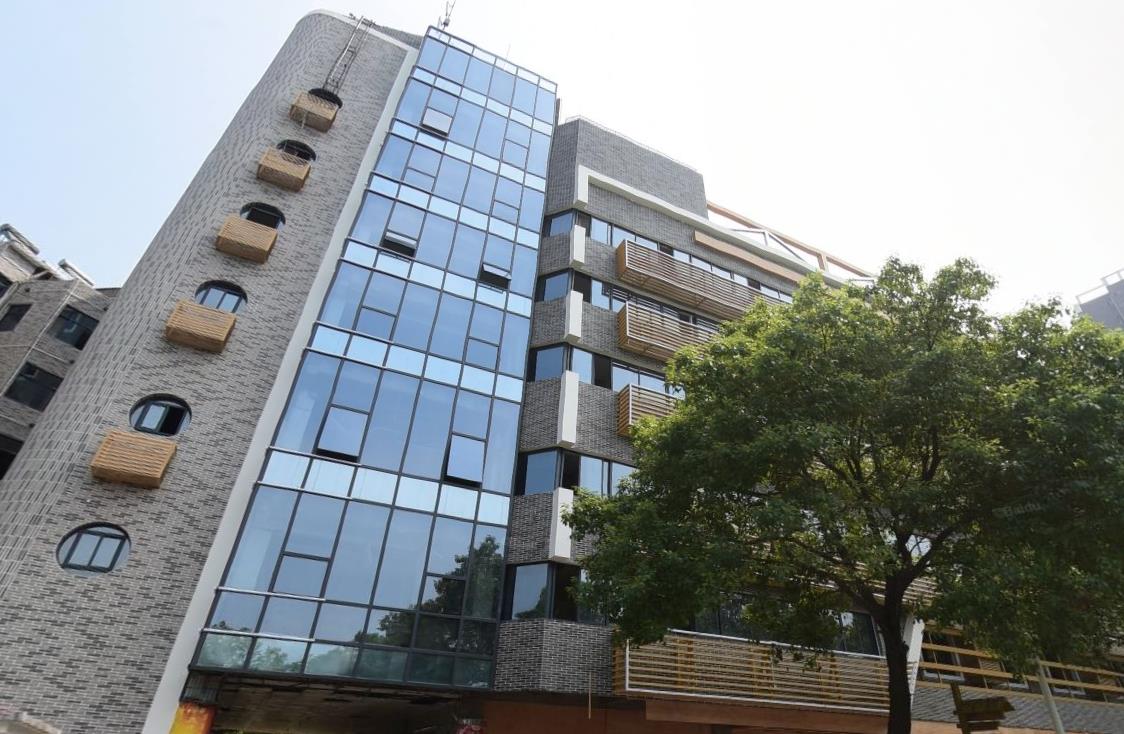 中国电信永州分公司企事业单位健身房解决方