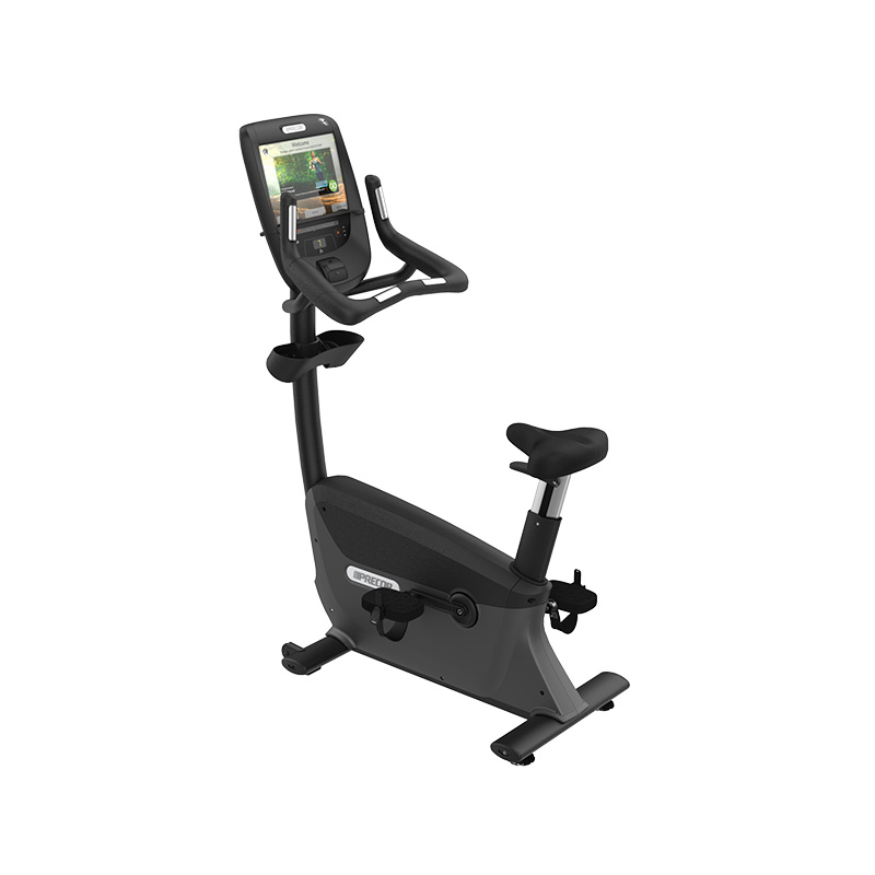 PRECOR美国必确 立式健身车UBK885(15寸LCD)