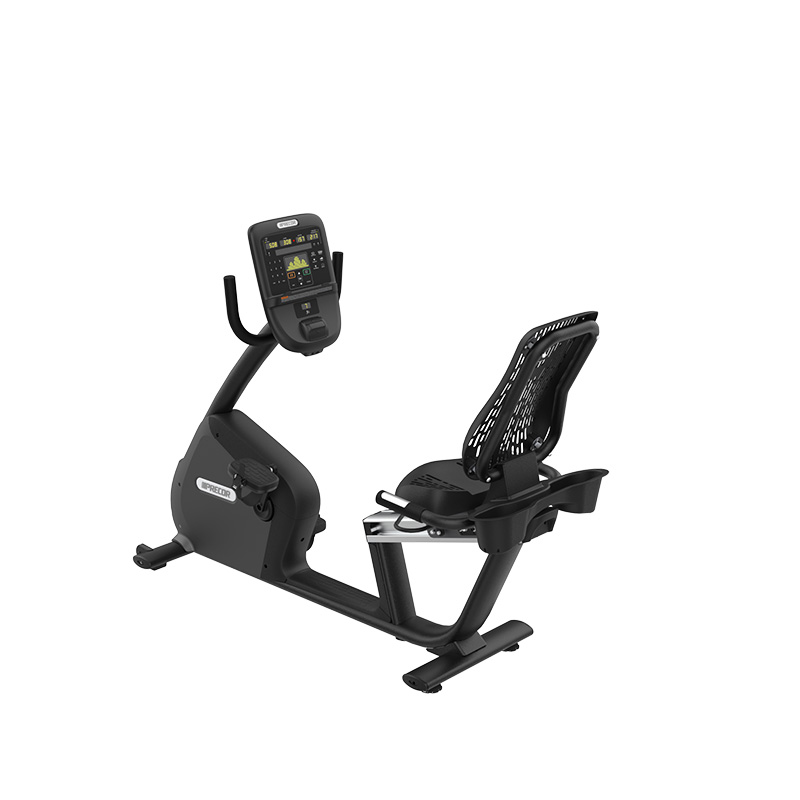 PRECOR美国必确 背靠式健身车RBK835