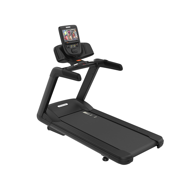 PRECOR美国必确 跑步机 TRM761(10寸LCD)