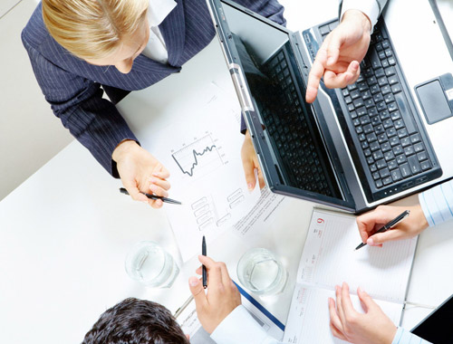 会计审计风险咨询