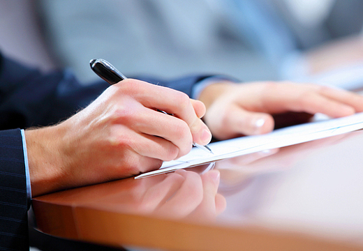 竞争情报风险咨询