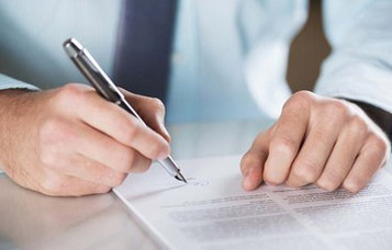 知识产权风险咨询