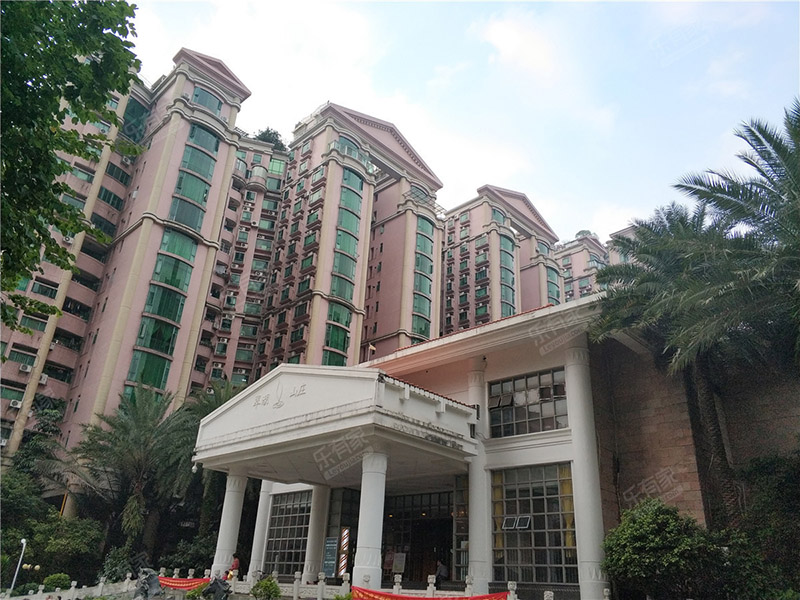 北京翠湖山庄