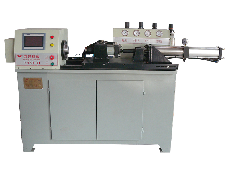 Y150-D 标准型