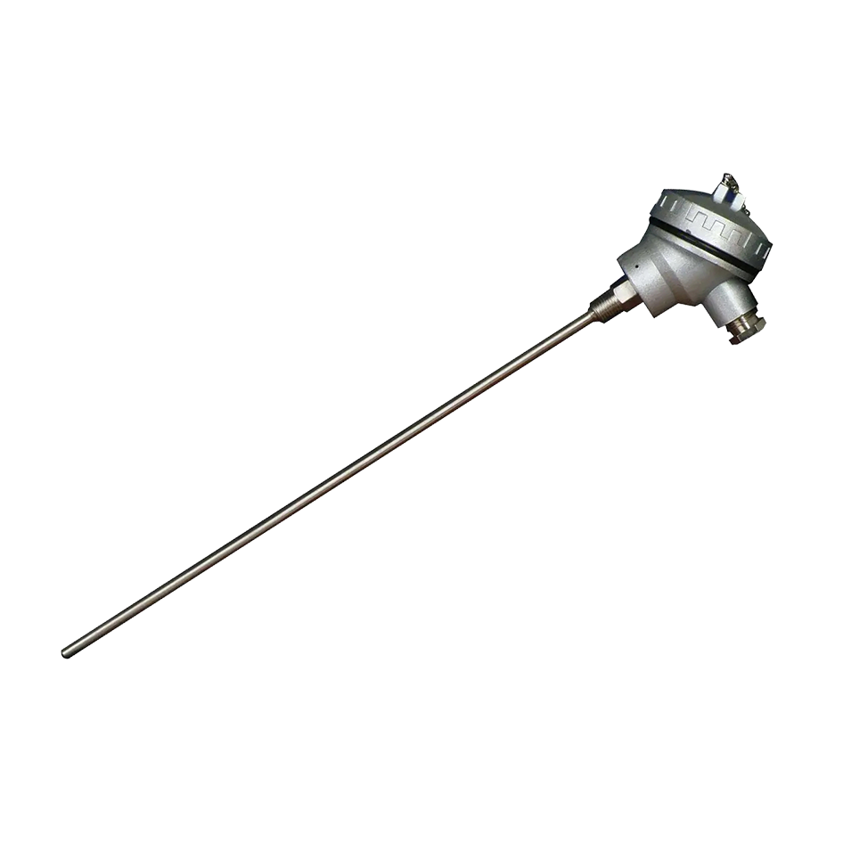 温湿度传感器