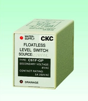 C61F-GP,C61F-GPH,C61F-GPL,C61F-GPD,C61F-GPR 液面控制器