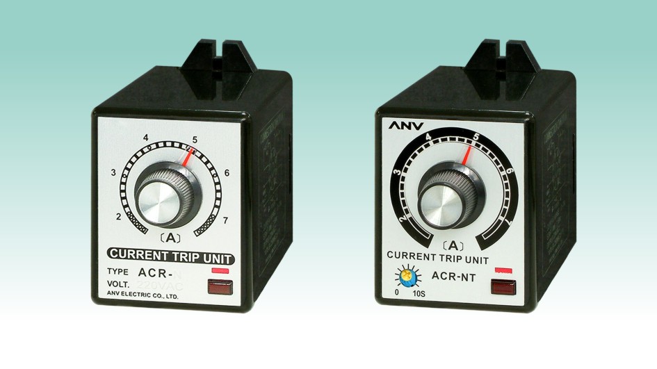 ACR-N, ACR-NT