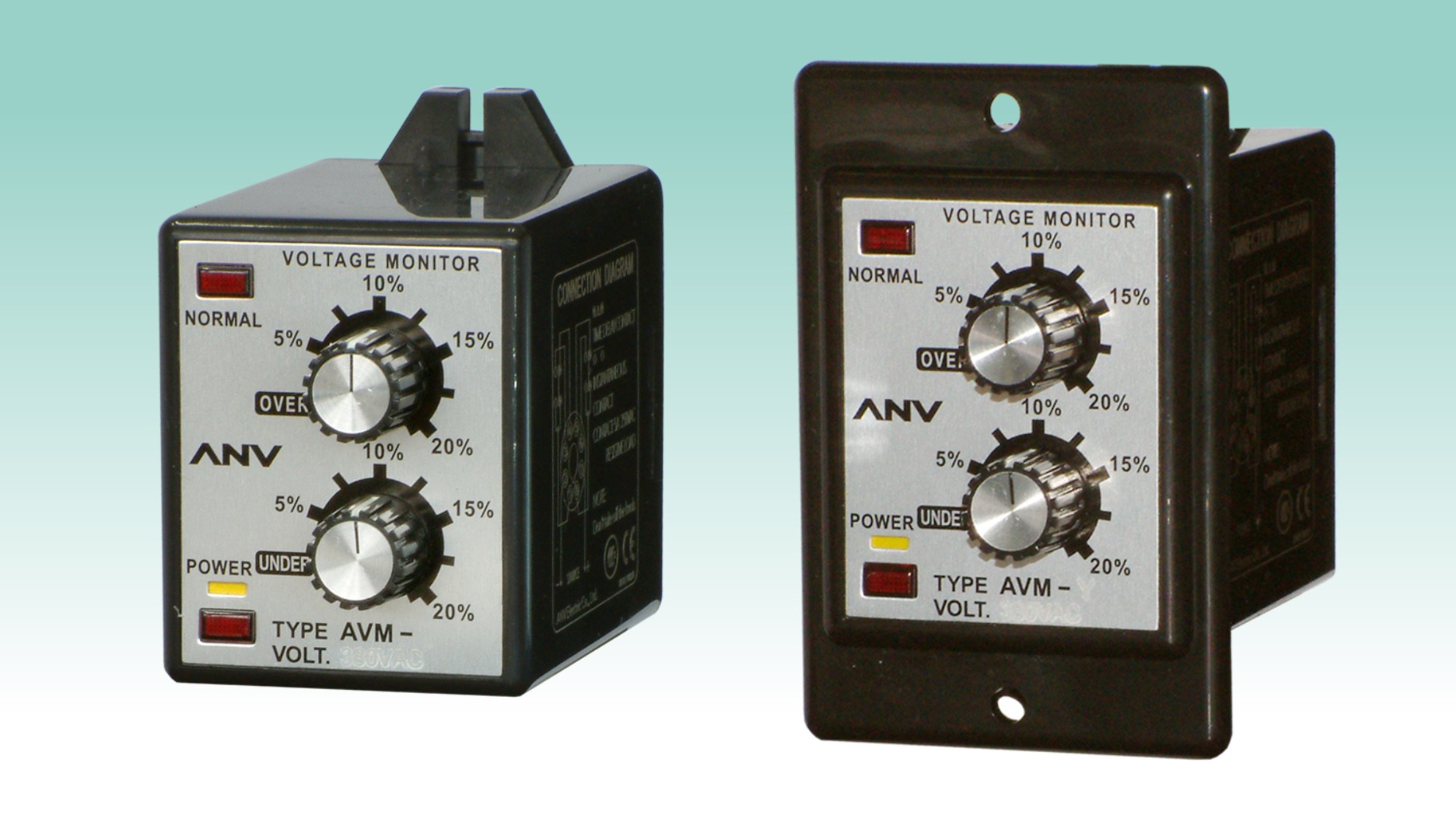 AVM-N, AVM-Y