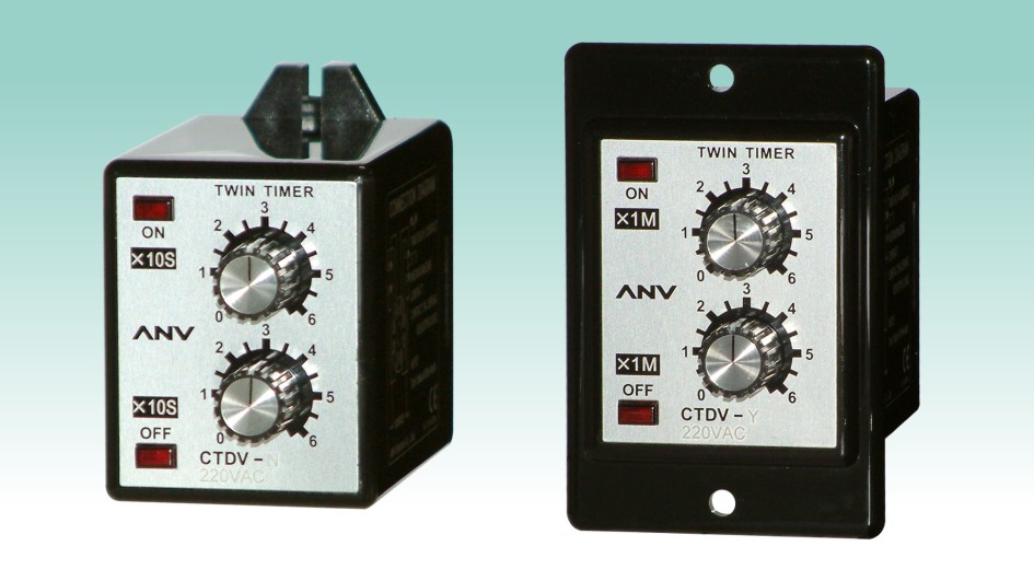 CTDV-N, CTDV-Y