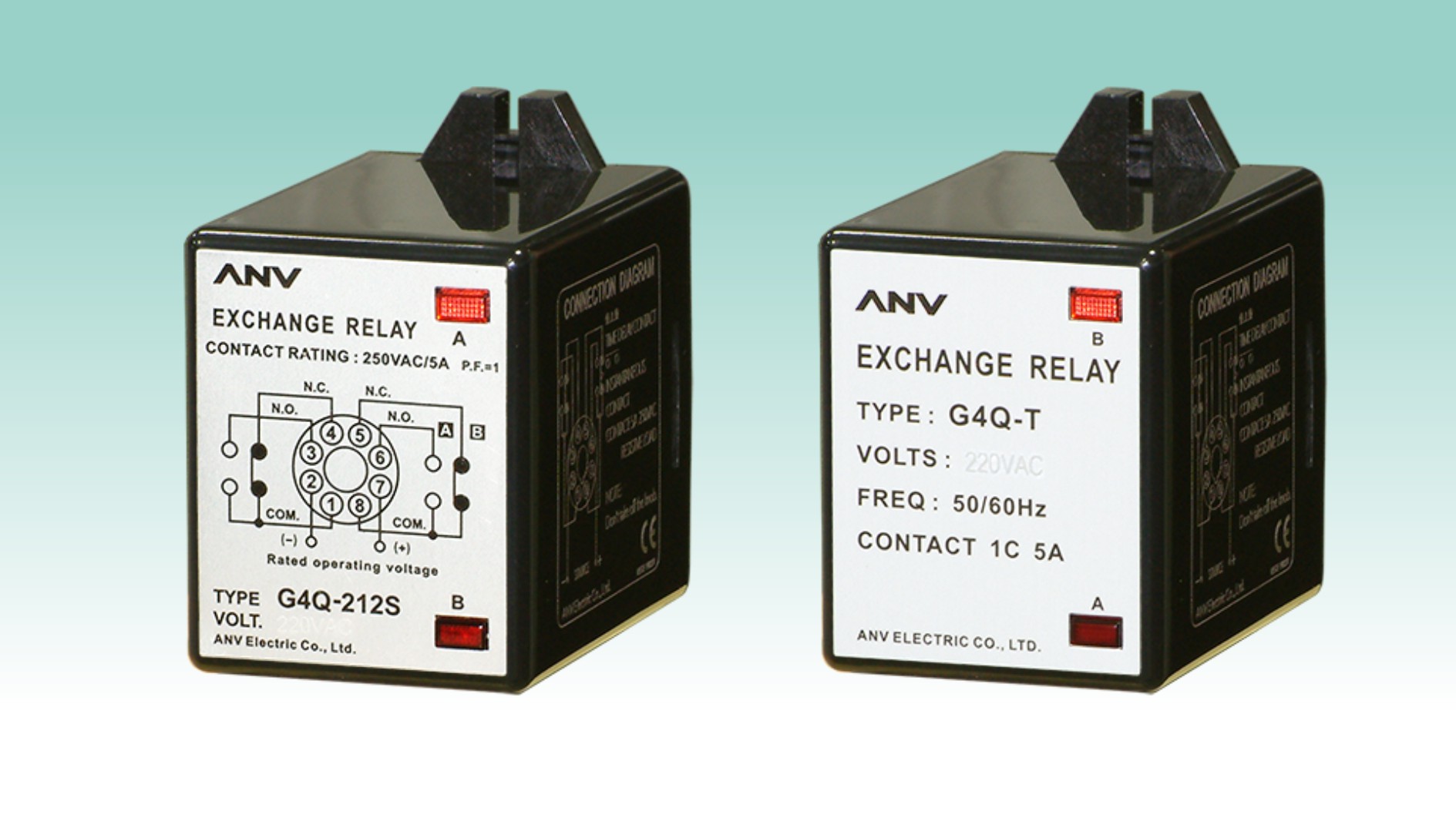 G4Q-212S, G4Q-T