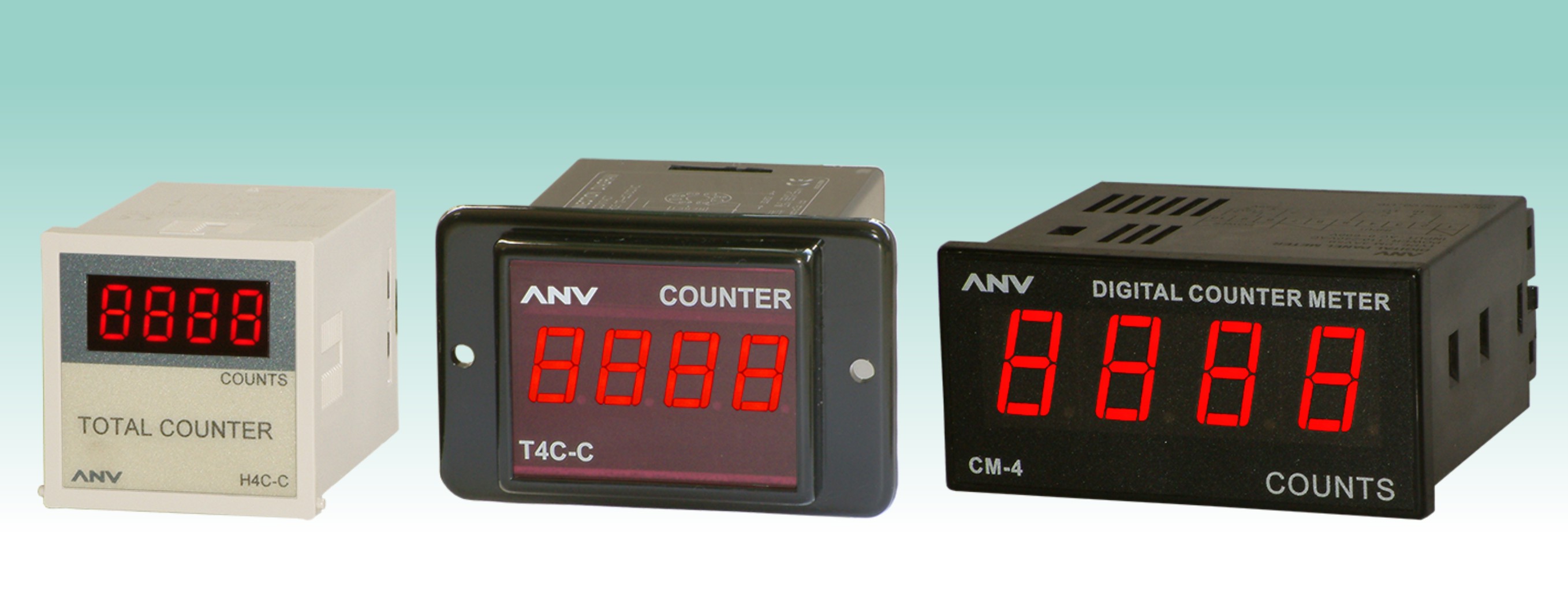 H4C-C, T3C-C, T4C-C, CM-4