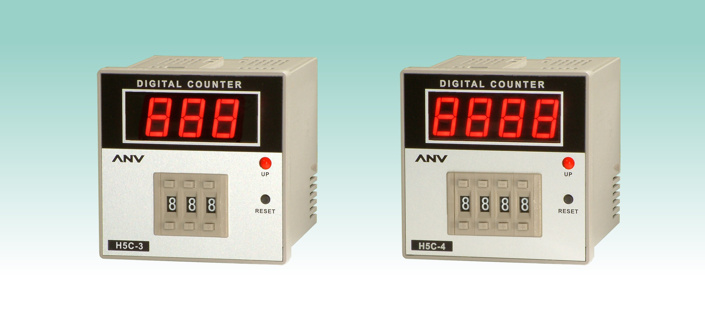 H5C-3, H5C-4