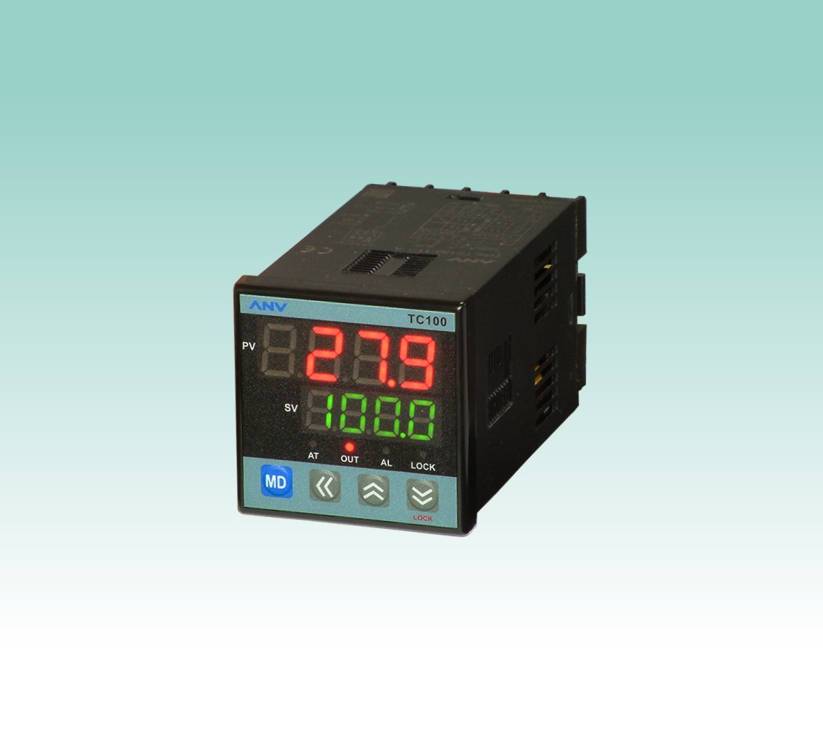 TC100 / TC110