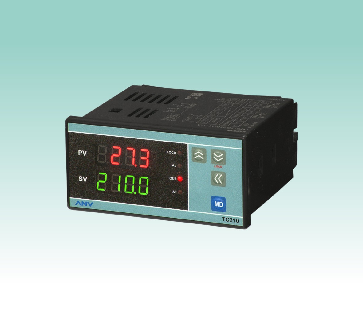 TC210