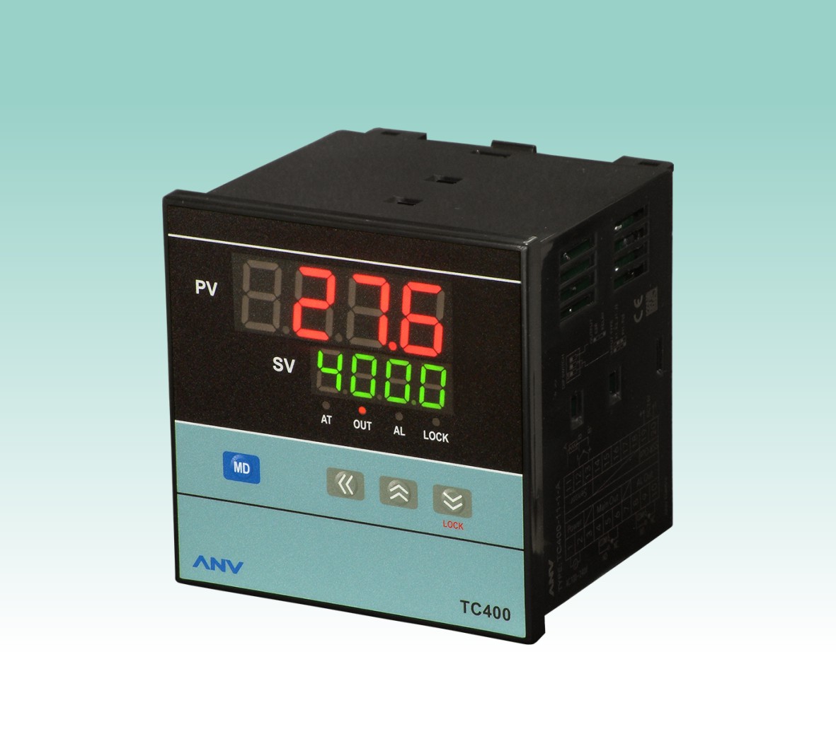 TC400
