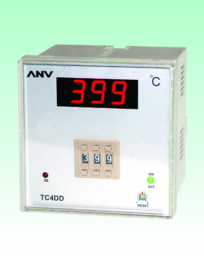 TC4 Series