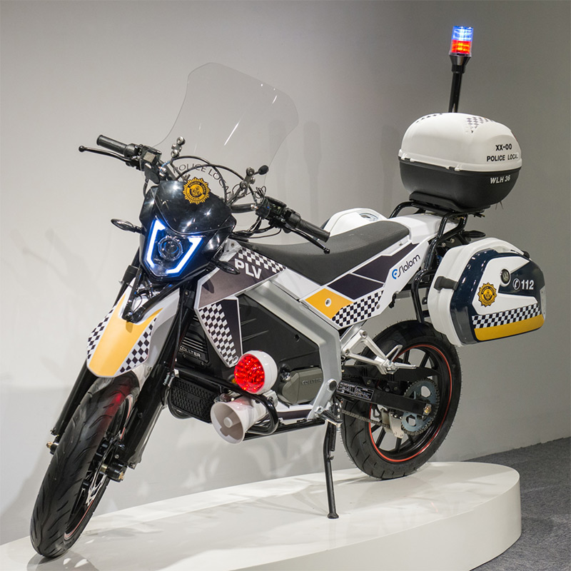 ES1 Police