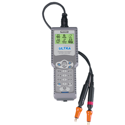 CELLTRON ULTRA   蓄电池电导检测仪  CTU6000