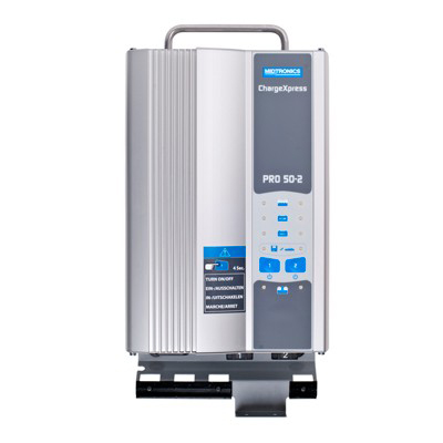 ChargeXpress PRO 系列蓄电池充电器和稳压电源