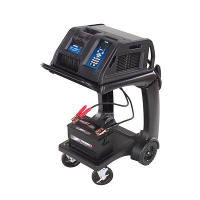 GRX3000 蓄电池和电气系统诊断工作站 