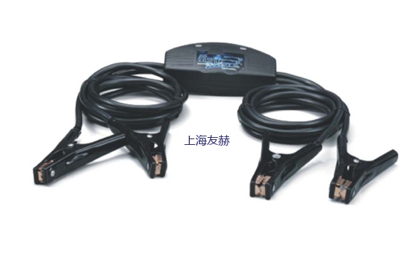 YHBS35智能型专业应急启动线 (不用分正负极的应急启动线）